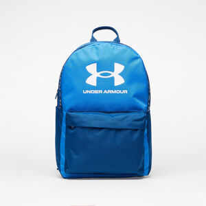 Under Armour Loudon Backpack Victory Blue/ Deep Sea/ White