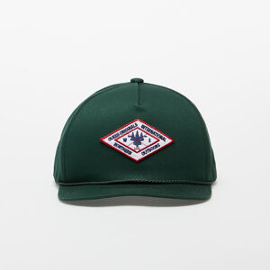 GUESS Outdoors Patched Hat Green