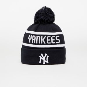 New Era Mlb Jake Cuff Beanie New York Yankees Nvyotc