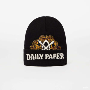 Daily Paper Neno Hat Black