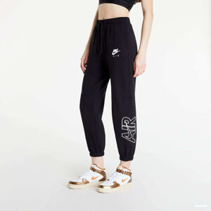 Nike Sportswear Air Fleece Pants Black