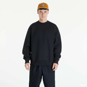 adidas Originals Adicolor Contempo Crew Sweatshirt Black