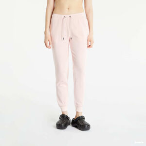 Nike Sportswear Essential Pant Regular Fleece W Pink