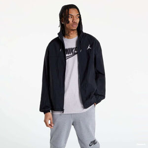 Nike Air Jordan DNA Jacket Black