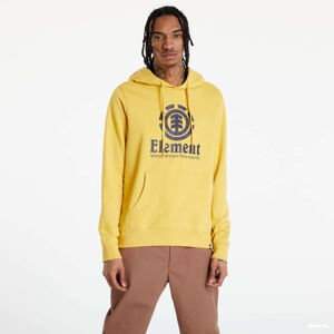 Element Vertical Hood Yellow