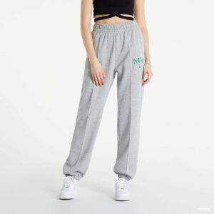 Nike Essential Fleece Pant Grey