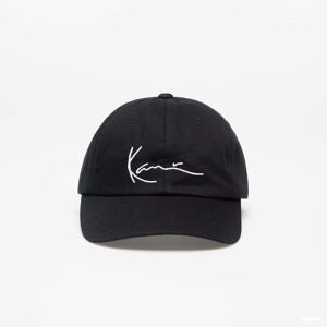 Karl Kani Signature Cap Black
