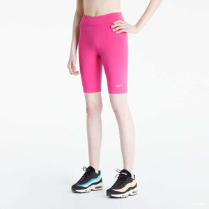 Nike Sportswear Essential short Pink
