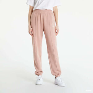Nike Sportswear Essential Collection -. Women's Fleece Trousers Pink