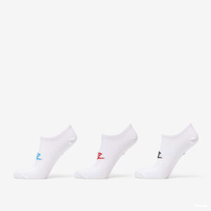 Nike NSW Everyday Essential No-Show Socks 3-Pack Multicolor