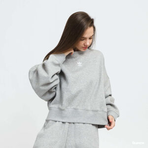 adidas Originals Sweatshirt Melange Grey