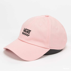 Vans WM Court Side Hat Pink