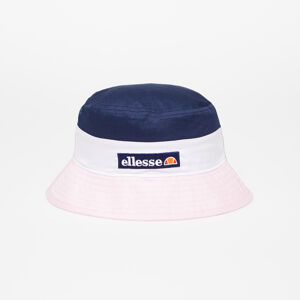 ellesse Savi Bucket Hat Navy/ White/ Pink