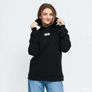 Girls Are Awesome All Day Hoody Black