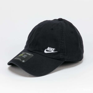 Nike W NSW H86 Futura Classic Cap Black
