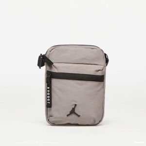 Jordan Crossbody Bag Grey
