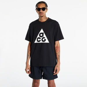 Nike ACG Men's Short Sleeve T-Shirt Black