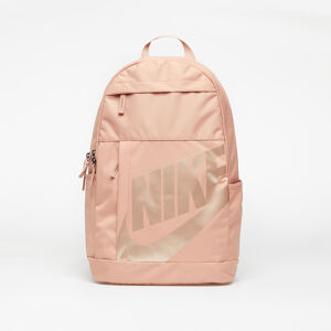 Nike Elemental Backpack Rose Gold
