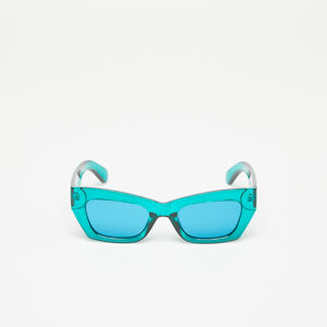 Urban Classics Sunglasses Venice Transparent Water Green