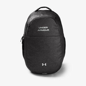 Under Armour Hustle Signature Backpack Gray