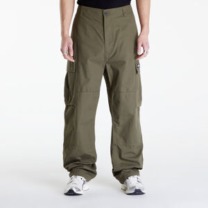 Dickies Eagle Bend Cargo Trousers Military Green
