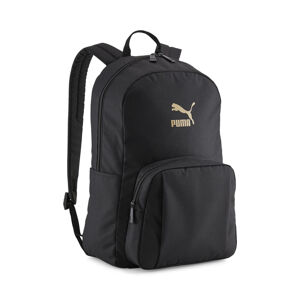 Puma Classics Archive Backpack Puma Black/ Golden