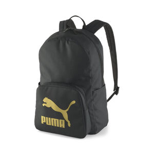 Puma Originals Urban Backpack Puma Black