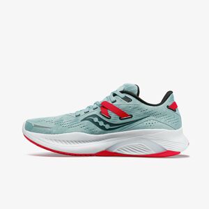 Saucony Guide 16 Mineral/ Rose