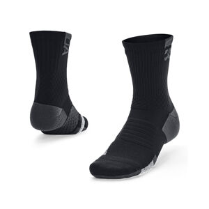 Under Armour Ad Playmaker 1Pk Mid Black