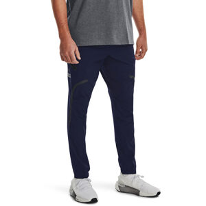 Under Armour Unstoppable Cargo Pants Midnight Navy