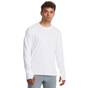 Under Armour Qualifier Cold Longsleeve White