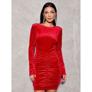 Roco Fashion model 186657 Red