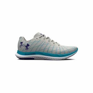 Under Armour W Charged Breeze 2 Gray