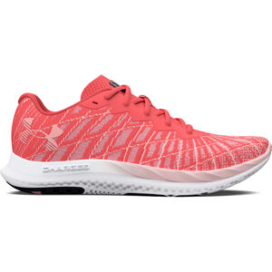 Under Armour W Charged Breeze 2 Venom Red