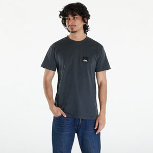 Horsefeathers Minimalist II T-Shirt Gray