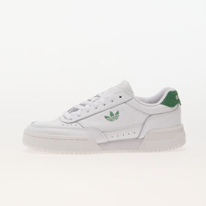 adidas Court Super W Ftw White/ Preloved Green/ Off White
