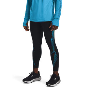 Under Armour Fly Fast 3.0 Cold Tight Black