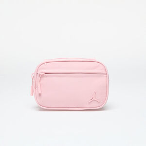 Jordan Alpha Camera Bag Pink Glaze