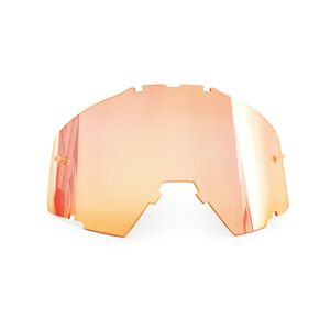 Horsefeathers Patriot Spare Lenses Mirror Red