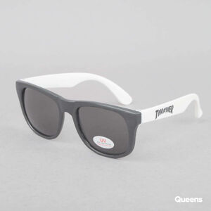 Thrasher Thrasher Sunglasses Black/ White