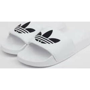 Pantofle adidas Originals Adilette Lite ftwwht / cblack / ftwwht