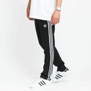 Tepláky adidas Originals Beckenbauer Track Pants černé