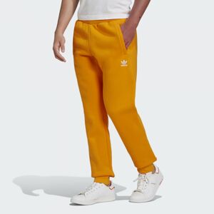 Tepláky adidas Originals Essentials Trefoil Pant Orange
