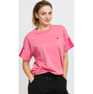 Dámské tričko adidas Originals Loose Tee Pink