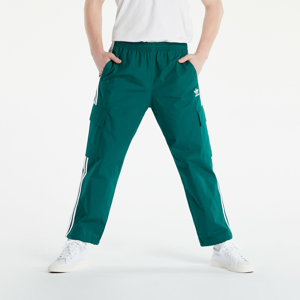 Kalhoty adidas Originals 3-Stripes Cargo Green