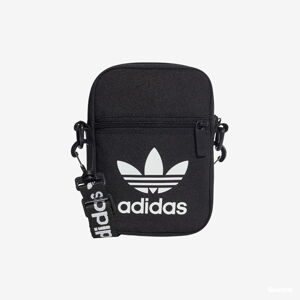 Crossbody taška adidas Originals AC Festival Bag černá