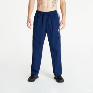 Cargo Pants adidas Originals Adicolor 3-Stripes Cargo Tracksuit Bottoms Navy