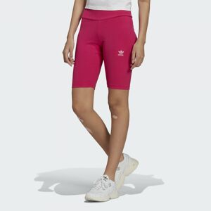 Dámské šortky adidas Originals Adicolor Essentials Shorts Pink
