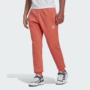 Tepláky adidas Originals Adicolor Essentials Trefoil Pants Pink