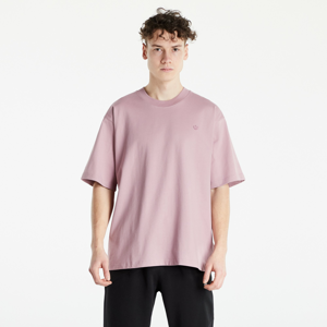Tričko s krátkým rukávem adidas Originals Adicolor Trefoil T-Shirt Pink